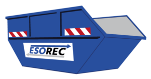Container Icon | ESOREC Recycling