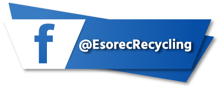 Facebook Esorec | ESOREC Recycling