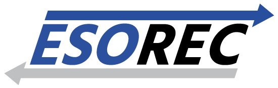 ESOREC Logo