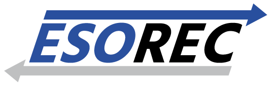 ESOREC Logo